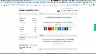 GSBAA OpAssist DNS