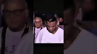 Mike Tyson vs James Smith 🥊
