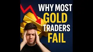 Why Most Gold Traders Fail During Central Bank Interventions