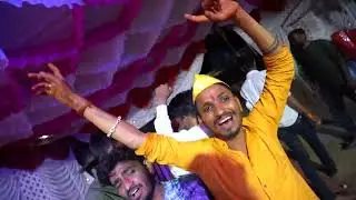 Marathi wedding teaser | Nikhil & Subhangi |Hemant films