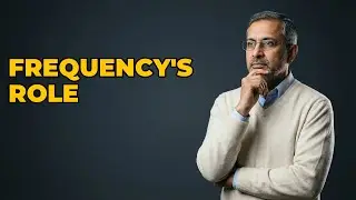 How Does Frequency Influence Reactance Versus Resistance?