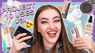 Project 10 Uses 2025 #3!! (i'm done with hate panning!)