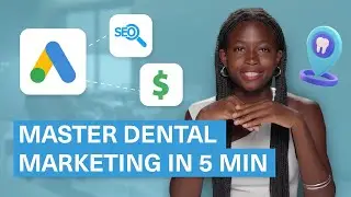 Dental Marketing with Copify Digital Agency to Attract New Patients