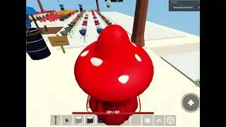 Flower Breeding Roblox Islands (Simple Overview) ~Tarantula~