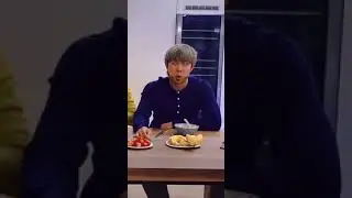 IQ 148 RM after spending half of his life with bts crackheads🤣🤣🤣🤣🤣
