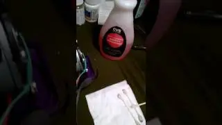 How to Clean Switch of Thumper Mini Pro 2 Massager