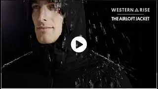 😂The AirLoft Jacket🧥 By Western Rise 🏔️