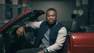 50 Cent - Hard To Trust (ft. 2Pac, G-Unit) Remix 2025