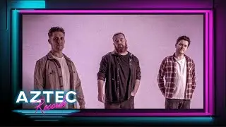 Heartbreak City - Horizon (Official Audio) [Retrowave - Pop Indie - Synthpop]