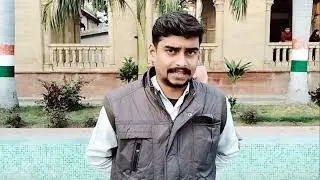 राहत ☺️ नही होगा Physical Documents Verification।। Allahabad University।। Main Campus & College।।