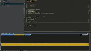 Crypto Trading Command Line Interface [part 1]