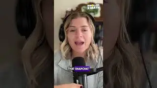 Sexual predator called Snapchat 