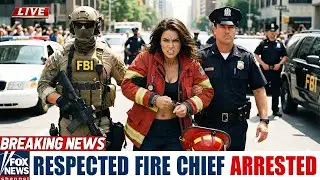 FBI & DEA Raid Firehouse Lieutenant in New York &ndash; 6 lbs Fentanyl Seized | US Military