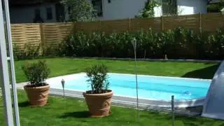 GFK Schwimmbecken, Fertig- Pool -Projekte v. Pool-Profi.eu