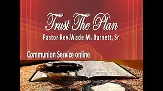 Citadel of Hope Mission - Trust The Plan!