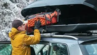How to Get from Eagle Airport to Vail?