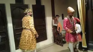 Dhepewada Afjhal Khan Vadh.