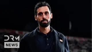 Real Madrid Coach &Aacute;lvaro Arbeloa Press Conference Ahead of Real Madrid vs Villarreal | AD1G