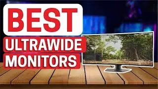 Top 3 Ultrawide Monitors in 2026👌