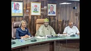INEC Releases 2027 Election Timetable; Presidential Election to Be Hold February 20