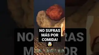 Amuleto de COMIDA INFINITA 🤯 d&oacute;nde y c&oacute;mo tener lo HOT DOG #grounded #youtubeshorts #groundedshorts