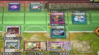 Master Duel Broke for a day