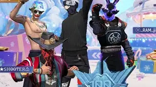 JP_GAMING778  is live 🔴 10 kill par jo boyhaa kare ga 60$ rupye ka redeem code milega ajo jaldi