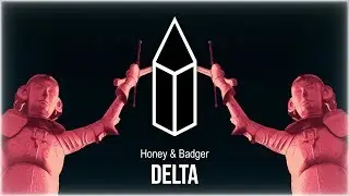 Honey & Badger - Delta