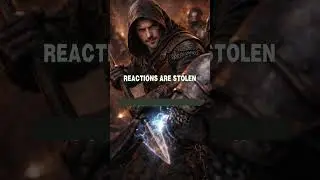 The Reaction Reaper