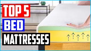 Best Bunk Bed Mattresses Review &mdash; Top 5 Products