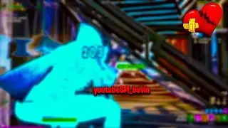 Attached 💔 (Fortnite Montage)
