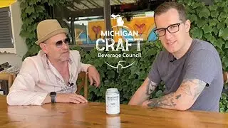 #CraftBevMiWay - Chef James Rigato