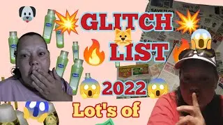 🏃#🛑freebies #couponing🛑 community 🛑🏃 😱WALMART💃 GLITCHES 😱 🎉FREE AIR WICK LOTS OF OVERAGE 🎉💃