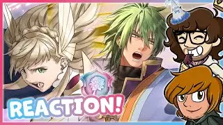 By the Honor of Askr... Sharena Has the POWER!
