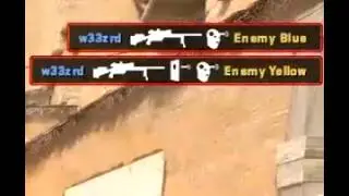 cs2 but im high off the gas