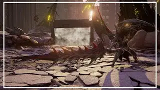 Return of the Knight Suite (Extended Version) - Code Vein OST