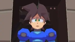N64 Mega Man 64