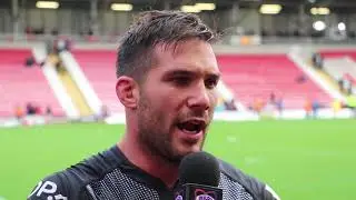 Baitieri: Leigh will bounce straight back to Super League