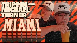 The best bites in Little Havana | Trippin' With Michael Turner in Miami, Florida