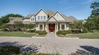 1060 Parkdale Dr., Fairview, TX 75069 | Danna Fason
