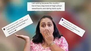 Mom Shifting To USA ,Rai Dating ??? | Q & A | Simple Living Wise Thinking
