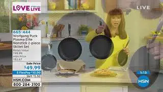 HSN | Love Where You Live Finale 04.28.2020 - 11 PM