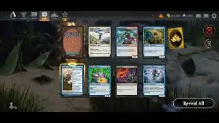 womp womp pack open @playmtgarena