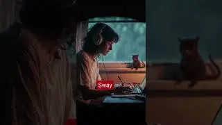 Sway x Lofi Hip Hop Study New Song Lofi Music