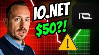 IO.NET Preisprognose 2026: Verpasst DU die Chance auf 50 USD? 😯 (91x)