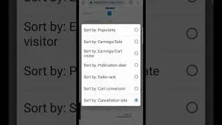 how to choose best affiliate product on digistore24 by tech jd