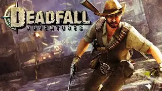 🔫 Deadfall Adventures (2013) Full Game Longplay