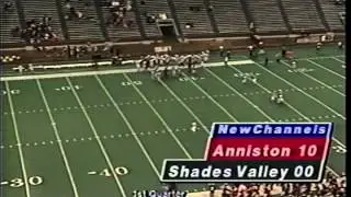 (AL) Anniston High School 