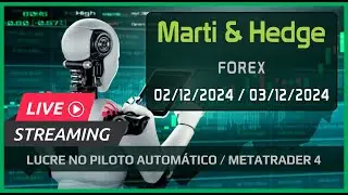 EA MARTI HEDGE -  03/12/2024