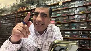 Hipócrita respuesta por socavón en MORT4L. GN atropella moto. Sordera y Ceguera por Sarampión. 